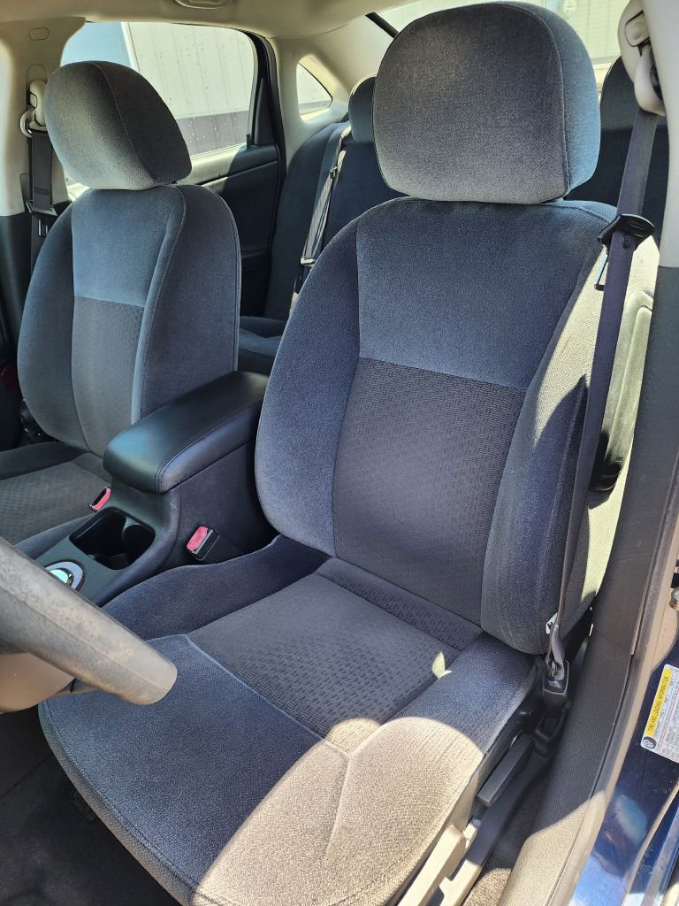 Used 2009 Chevrolet Impala LT FWD image 15