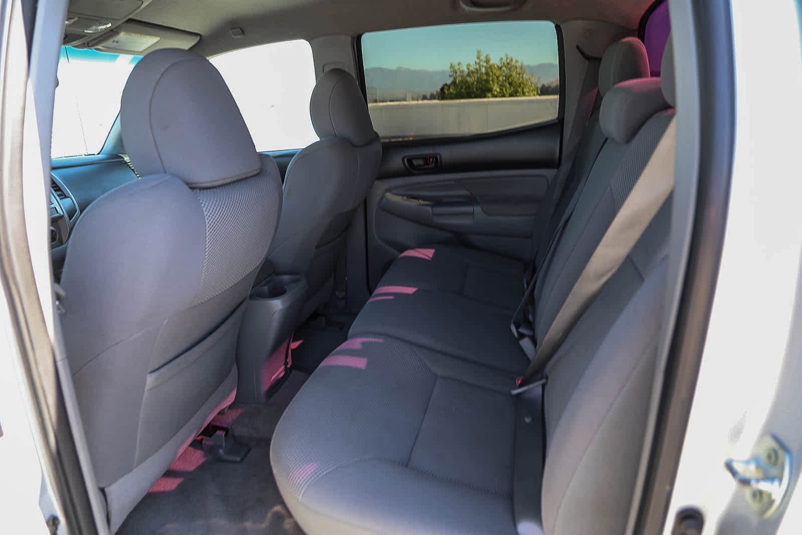 Used 2011 Toyota Tacoma PreRunner w/ TRD Sport Pkg w/JBL Audio RWD image 18