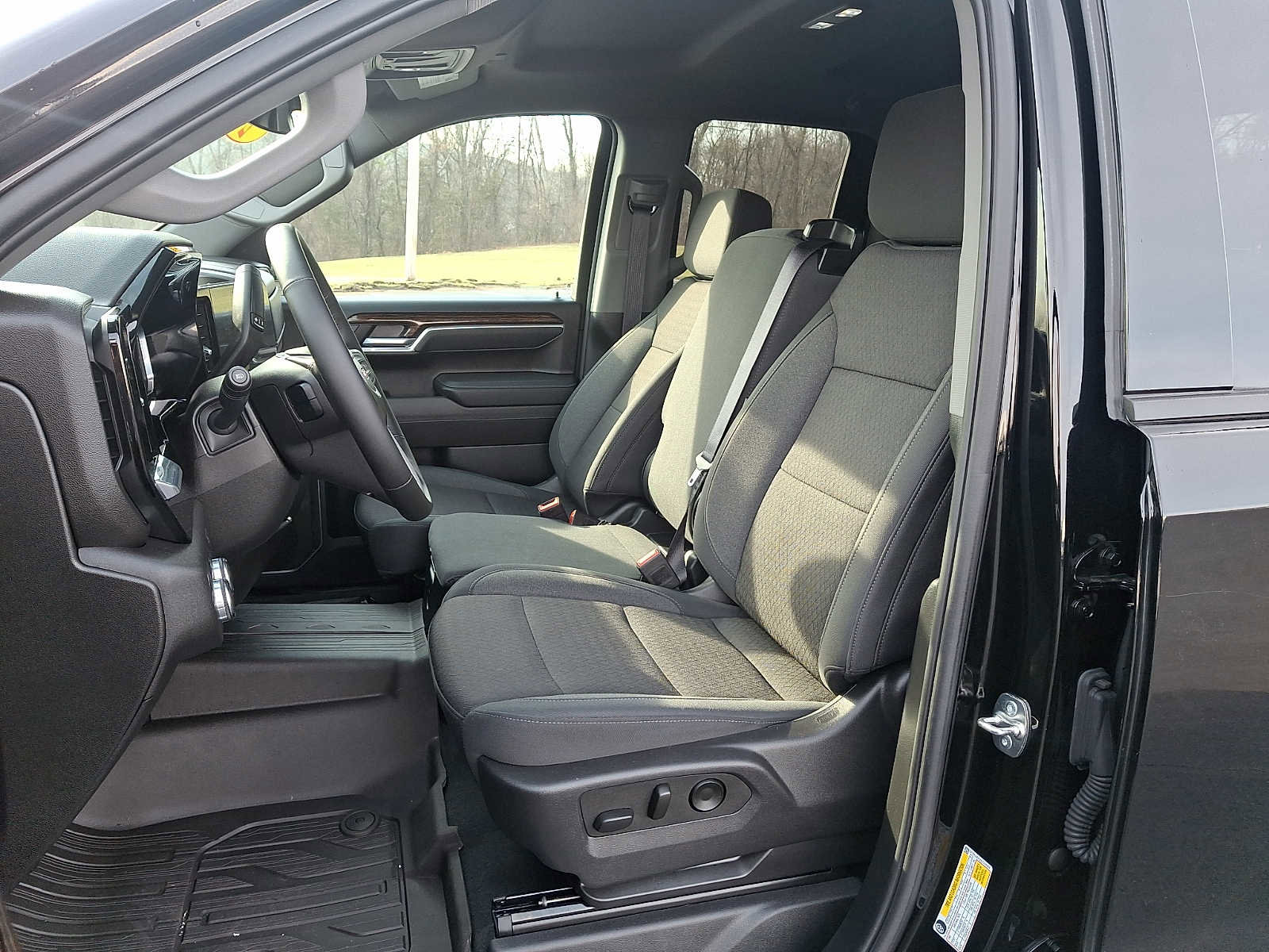 Certified 2025 GMC Sierra 1500 Elevation image 13