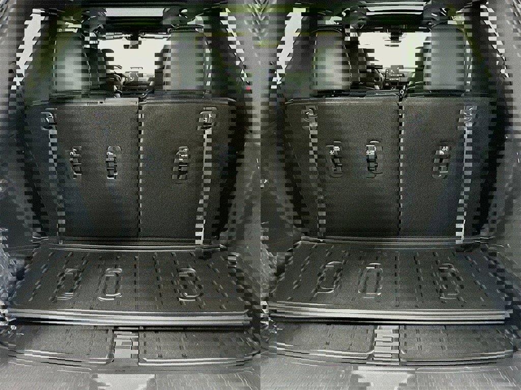 New 2025 Honda Pilot TrailSport image 36