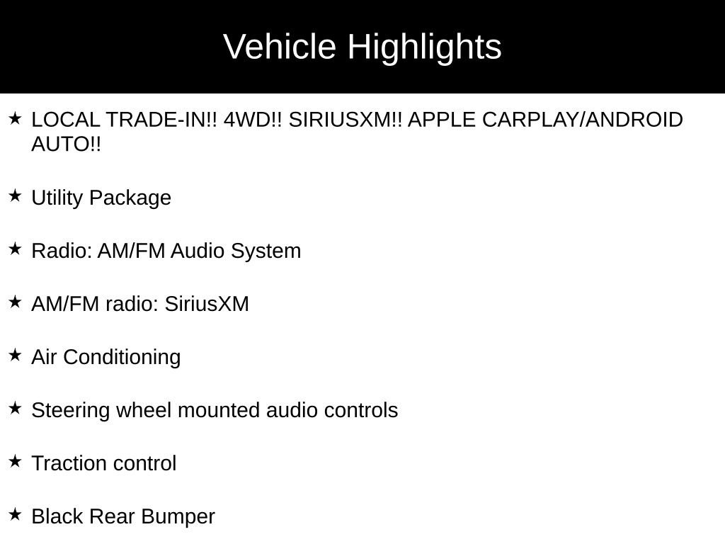 Used 2021 Toyota Tacoma SR AWD/4WD image 29