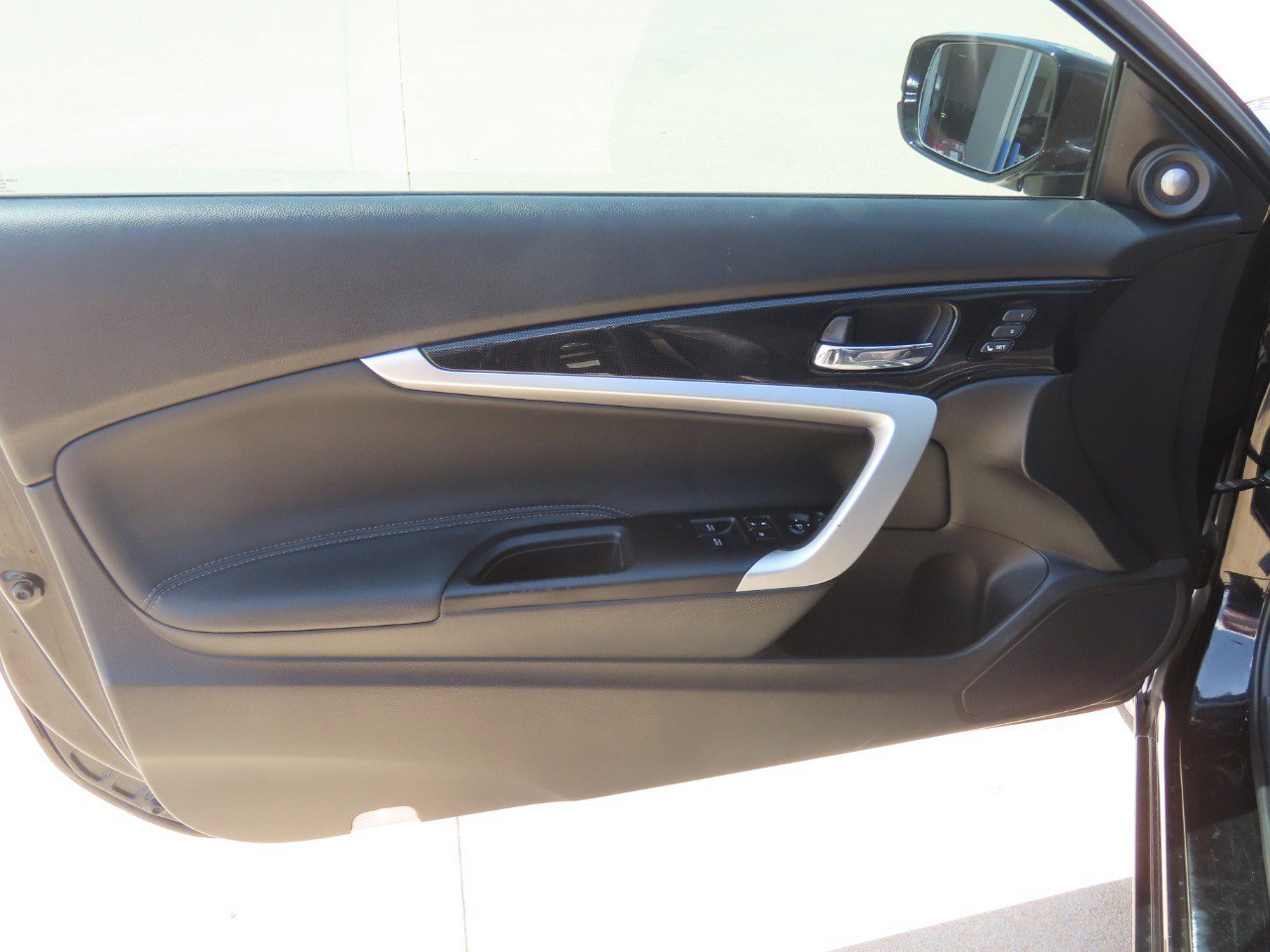 Used 2014 Honda Accord EX-L image 19