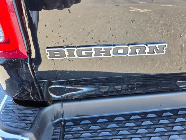 Used 2023 RAM 1500 Big Horn image 24