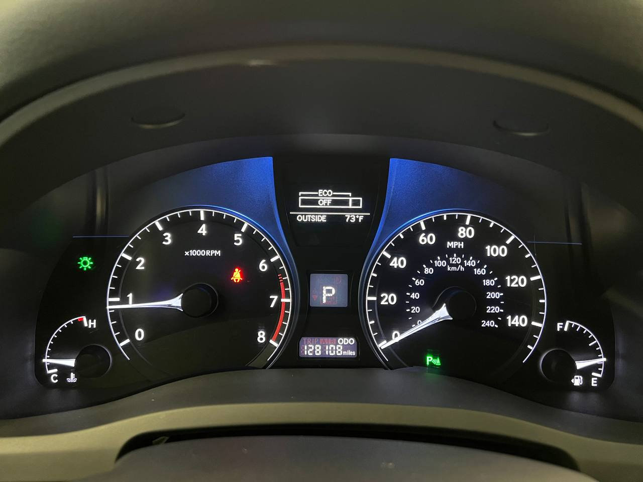 Used 2015 Lexus RX 350 F Sport image 16