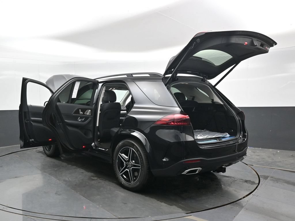 New 2026 Mercedes-Benz GLE 450 4MATIC image 43