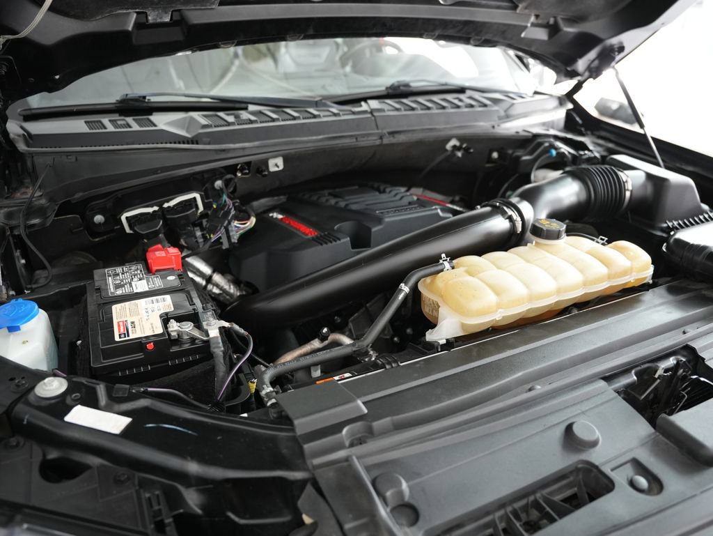 Used 2020 Ford F150 Raptor w/ Equipment Group 802A Luxury image 62