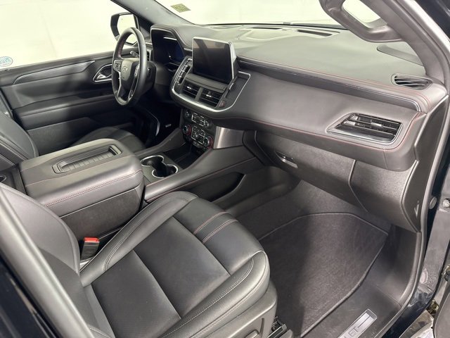 Used 2024 Chevrolet Tahoe RST w/ Luxury Package image 11