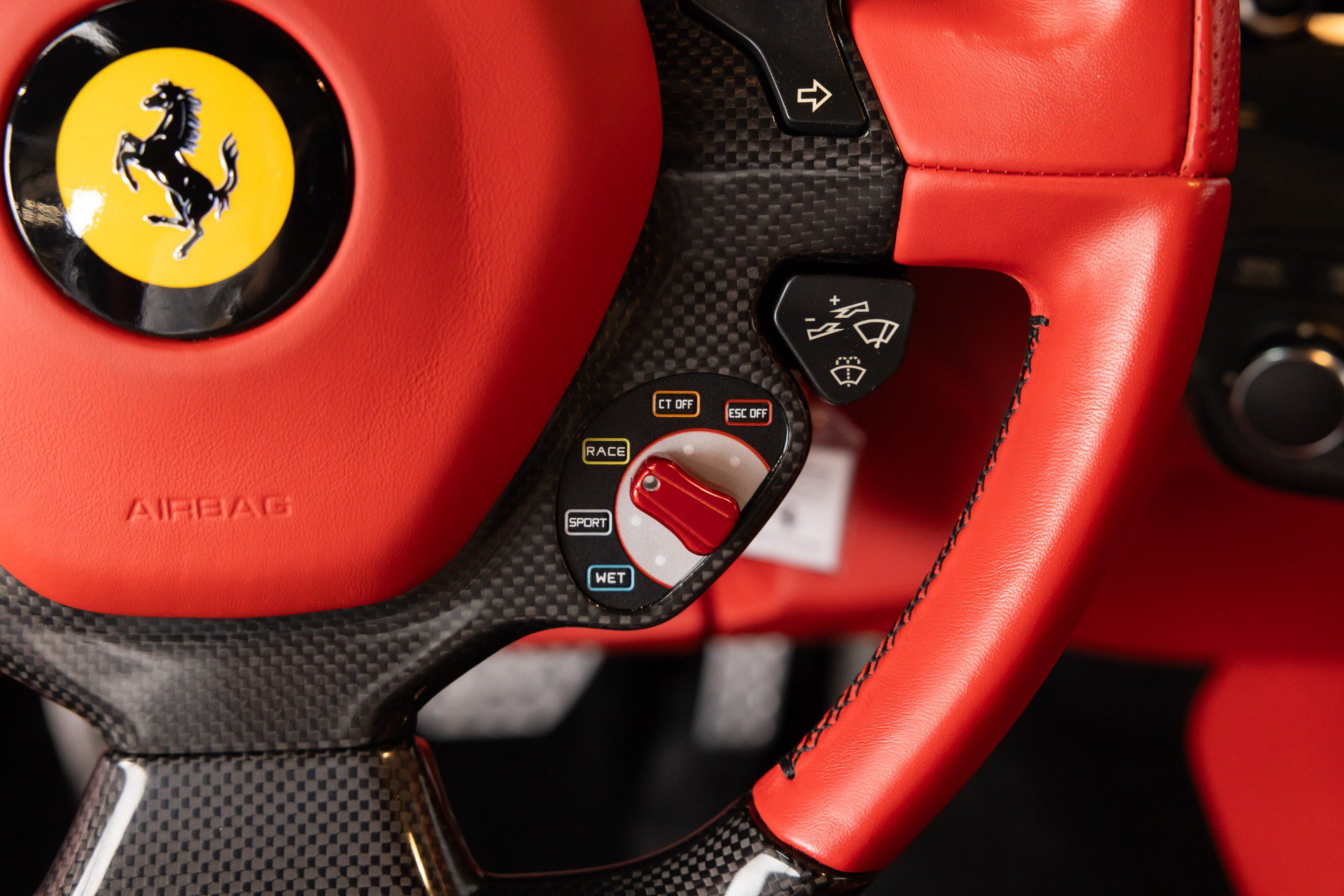 Certified 2014 Ferrari F12 Berlinetta RWD image 78