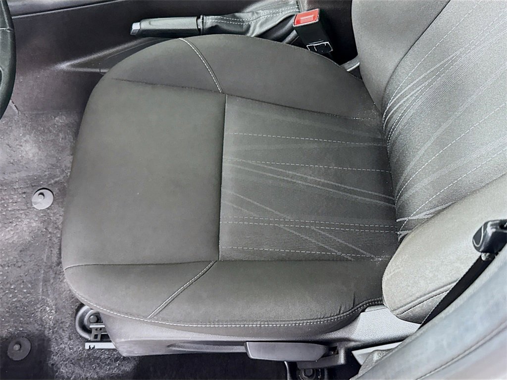 Used 2017 Ford Focus SE w/ Cold Weather Package image 20