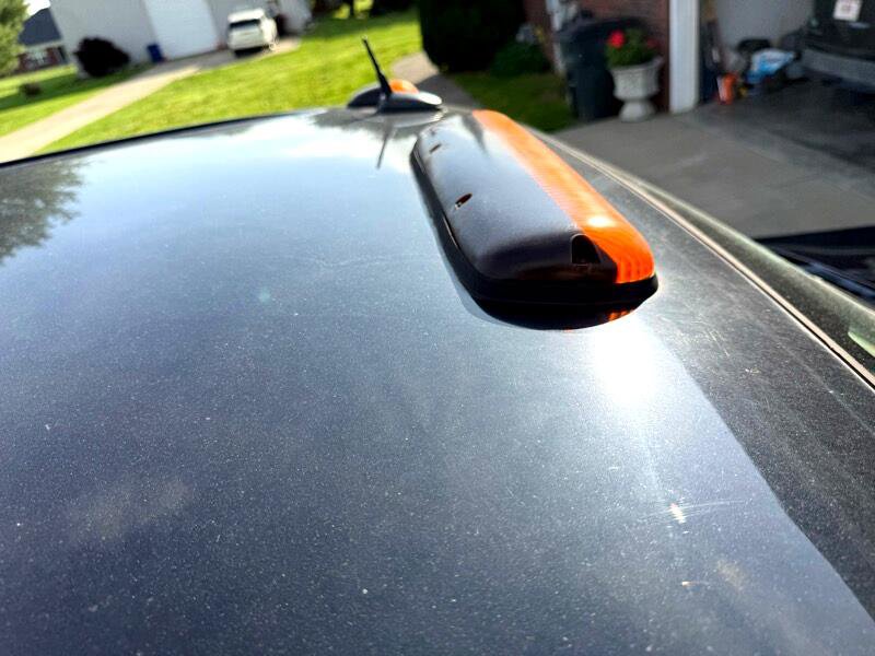 Used 2005 GMC Sierra 3500 SLT w/ Heavy-Duty Power Package image 47