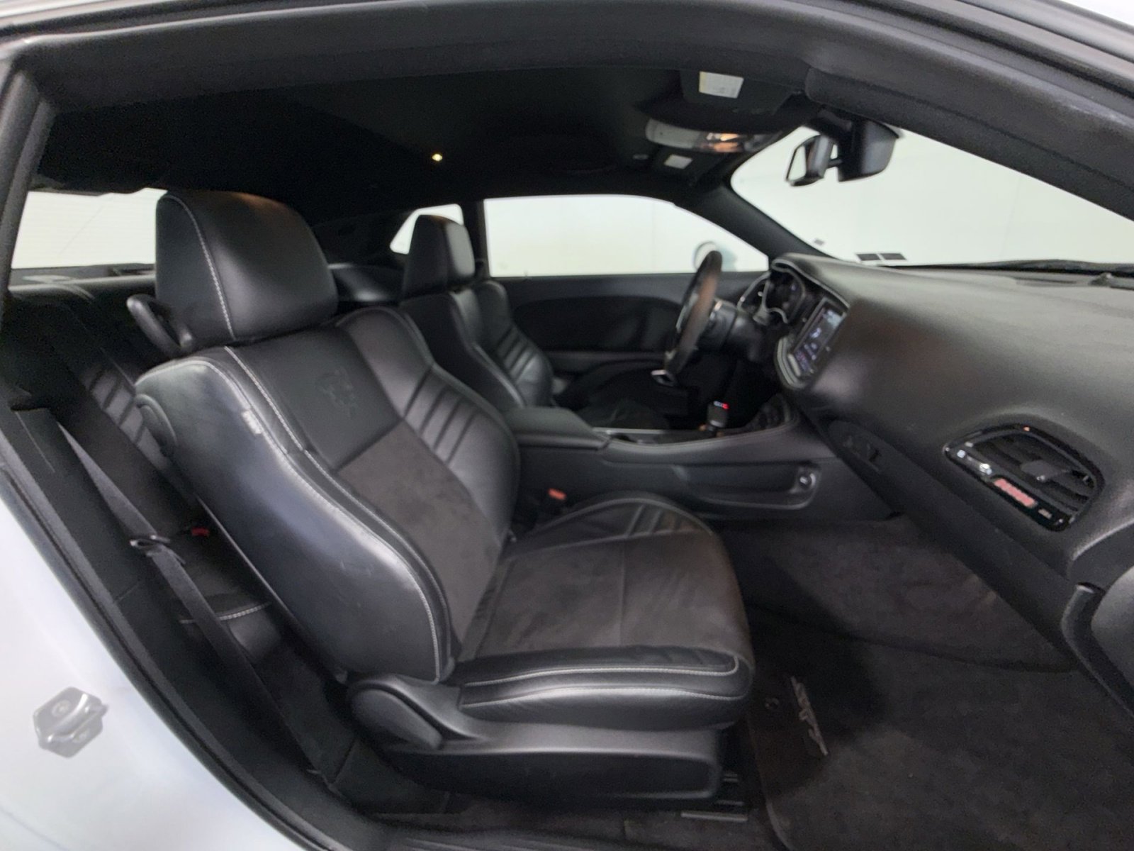 Used 2018 Dodge Challenger SRT Demon image 26