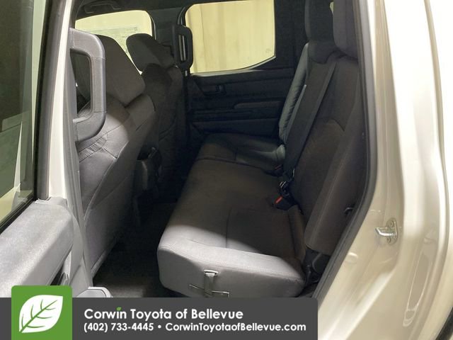 New 2025 Toyota Tacoma SR5 image 22