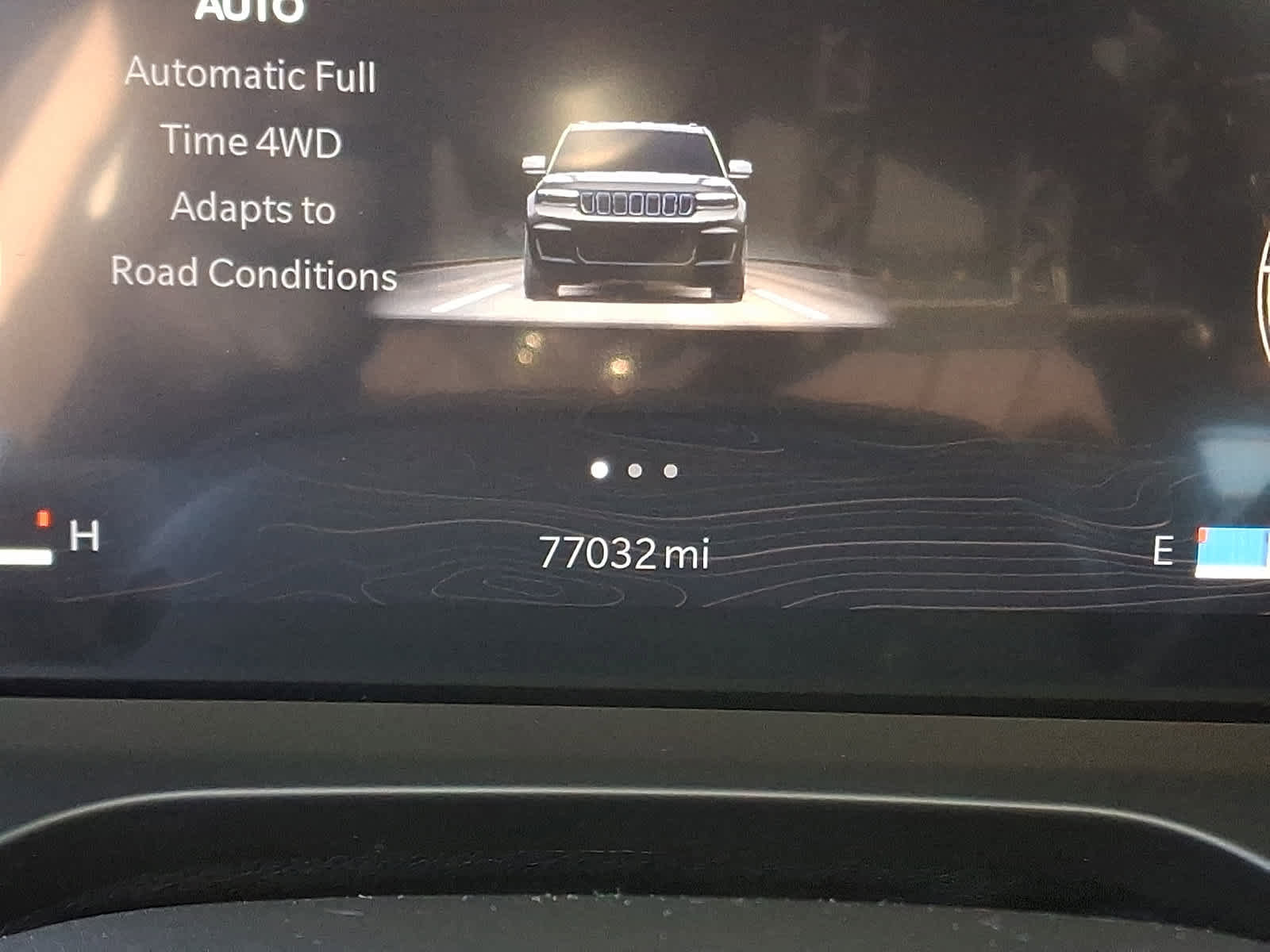 Used 2021 Jeep Grand Cherokee L Limited image 22