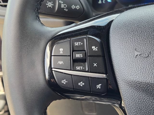 Certified 2022 Ford Escape SEL w/ Technology Package FWD image 25