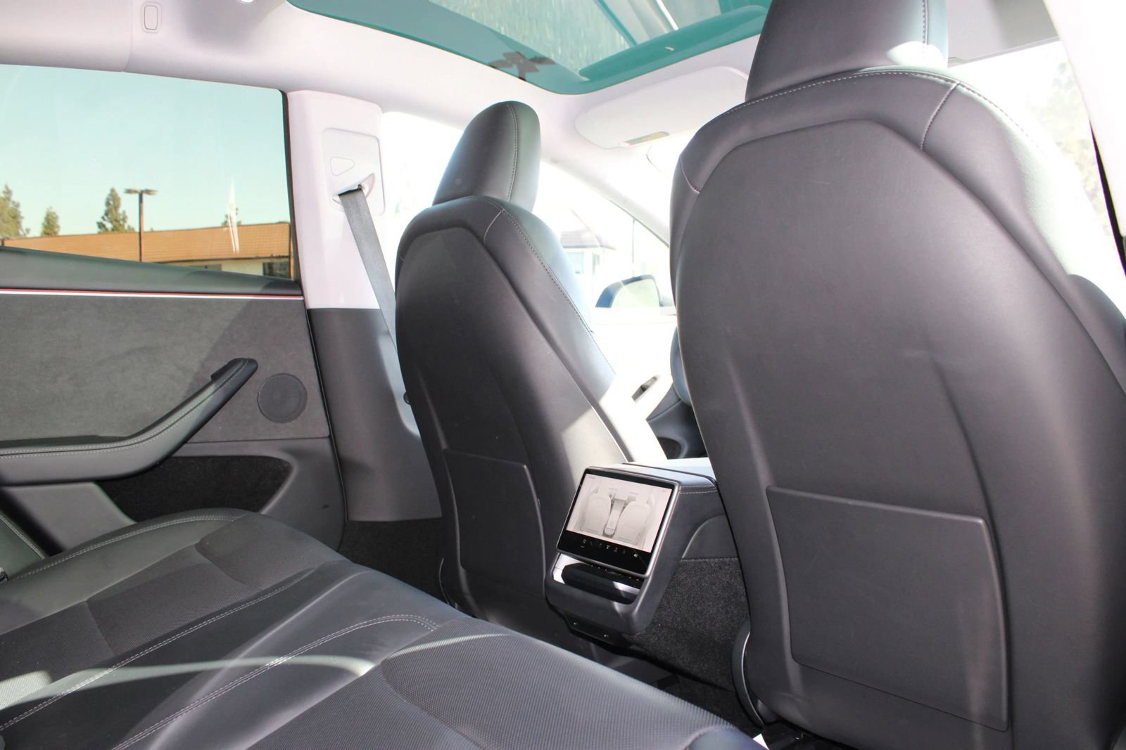 Used 2024 Tesla Model 3 Long Range AWD/4WD image 21