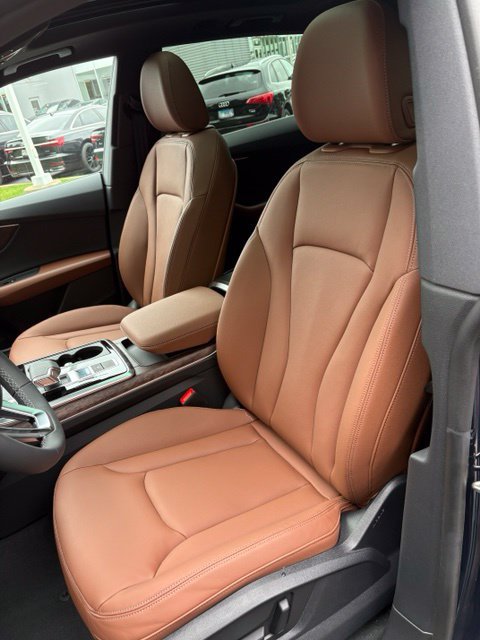 New 2026 Audi Q8 Premium AWD/4WD image 13