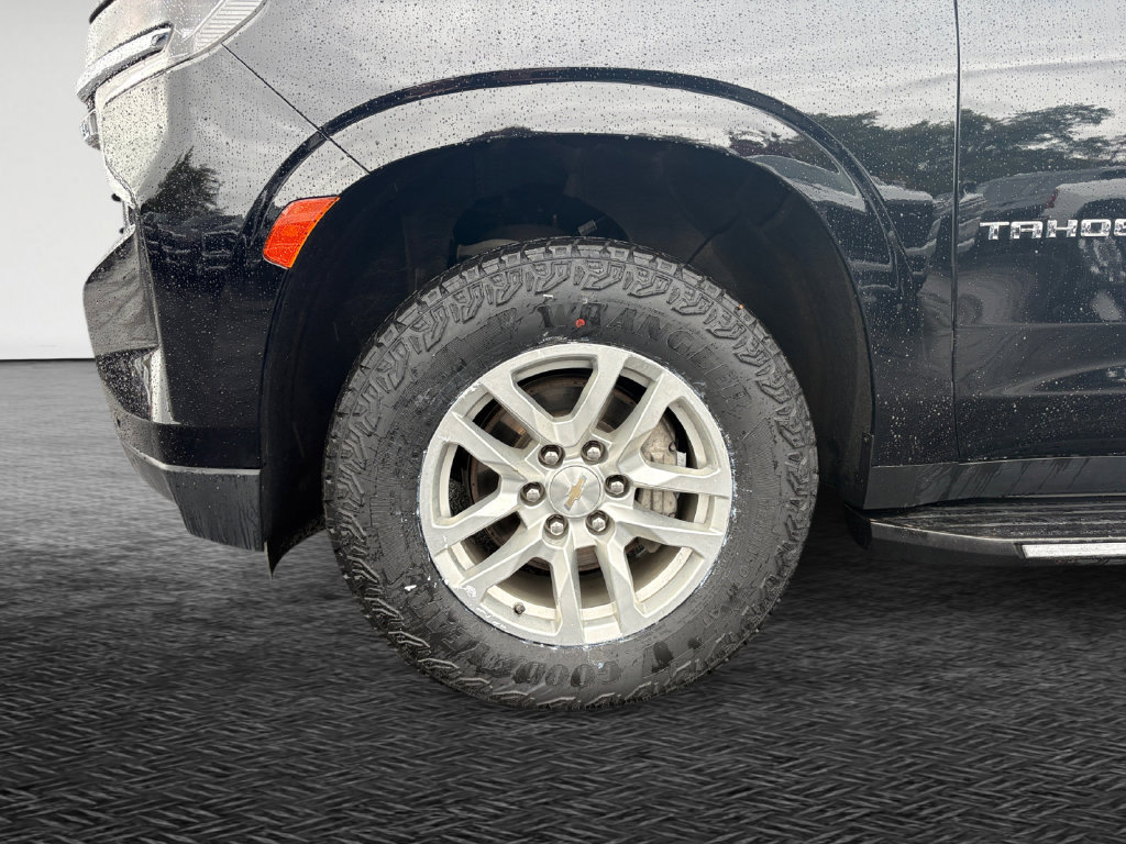 Used 2024 Chevrolet Tahoe LT AWD/4WD image 11