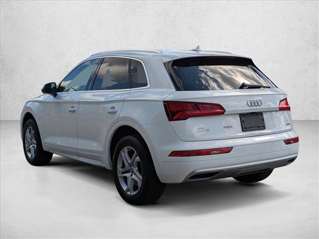 Used 2019 Audi Q5 2.0T Premium w/ Convenience Package AWD/4WD image 19