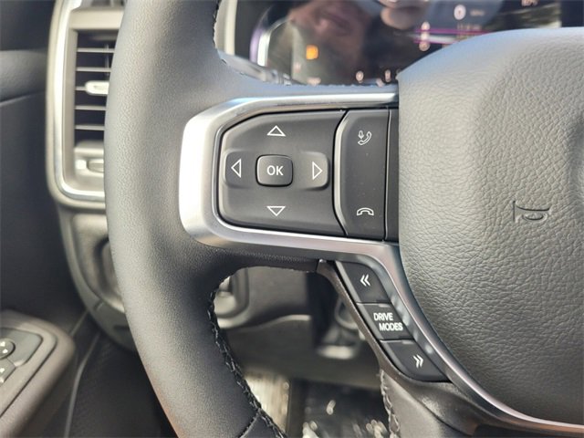 New 2026 RAM 1500 Big Horn image 30