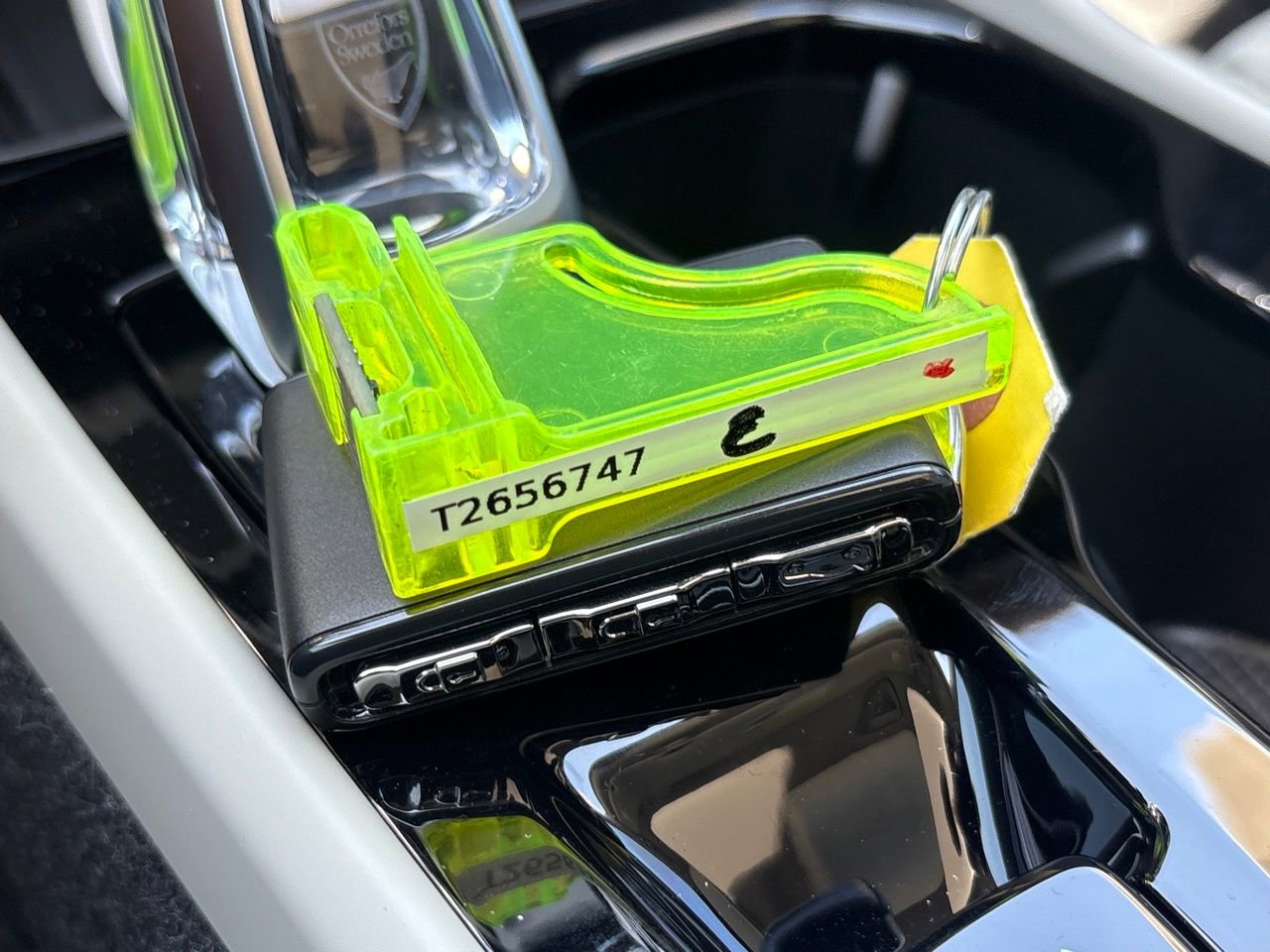 New 2026 Volvo XC40 B4 Plus w/ Protection Package Premier image 23