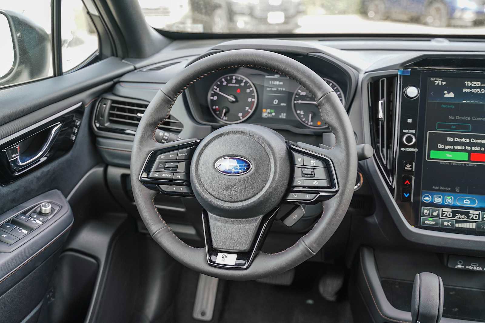 New 2026 Subaru Forester Touring image 16