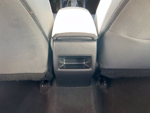 Used 2021 Toyota Corolla LE w/ Carpet Mat Package (TMS) FWD image 25