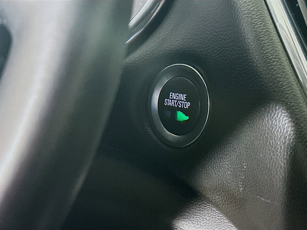 Used 2016 Chevrolet Malibu LT w/ Leather Package image 19