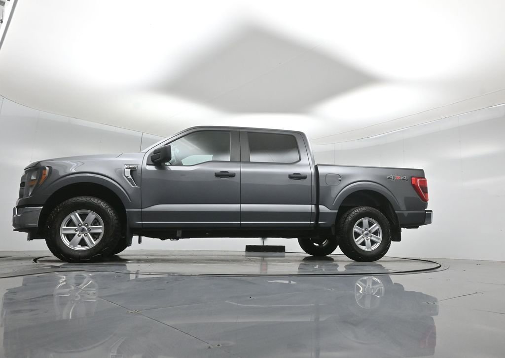 Certified 2023 Ford F150 XLT image 52