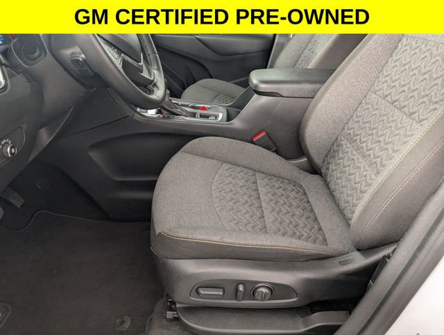 Certified 2024 Chevrolet Equinox LT image 13