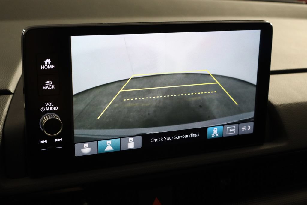 Used 2024 Honda CR-V Sport Touring image 37