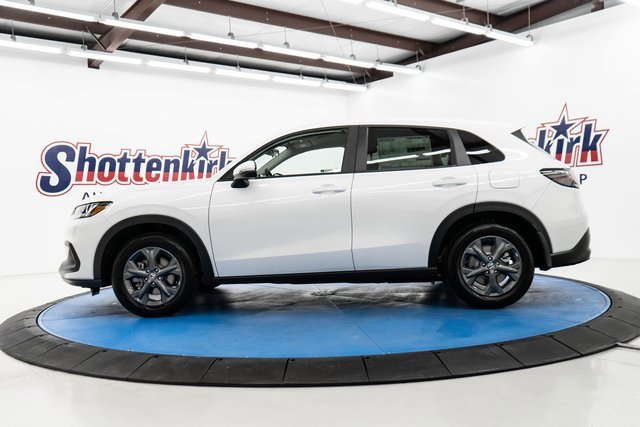 New 2026 Honda HR-V LX image 5