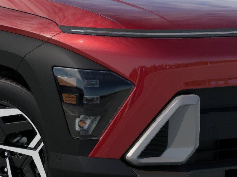 New 2026 Hyundai Kona SEL Premium AWD/4WD image 9