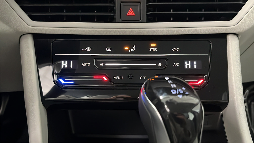 New 2026 Volkswagen Jetta S FWD image 17