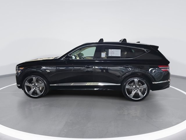 Used 2022 Genesis GV80 3.5T w/ Prestige Package 07 image 6
