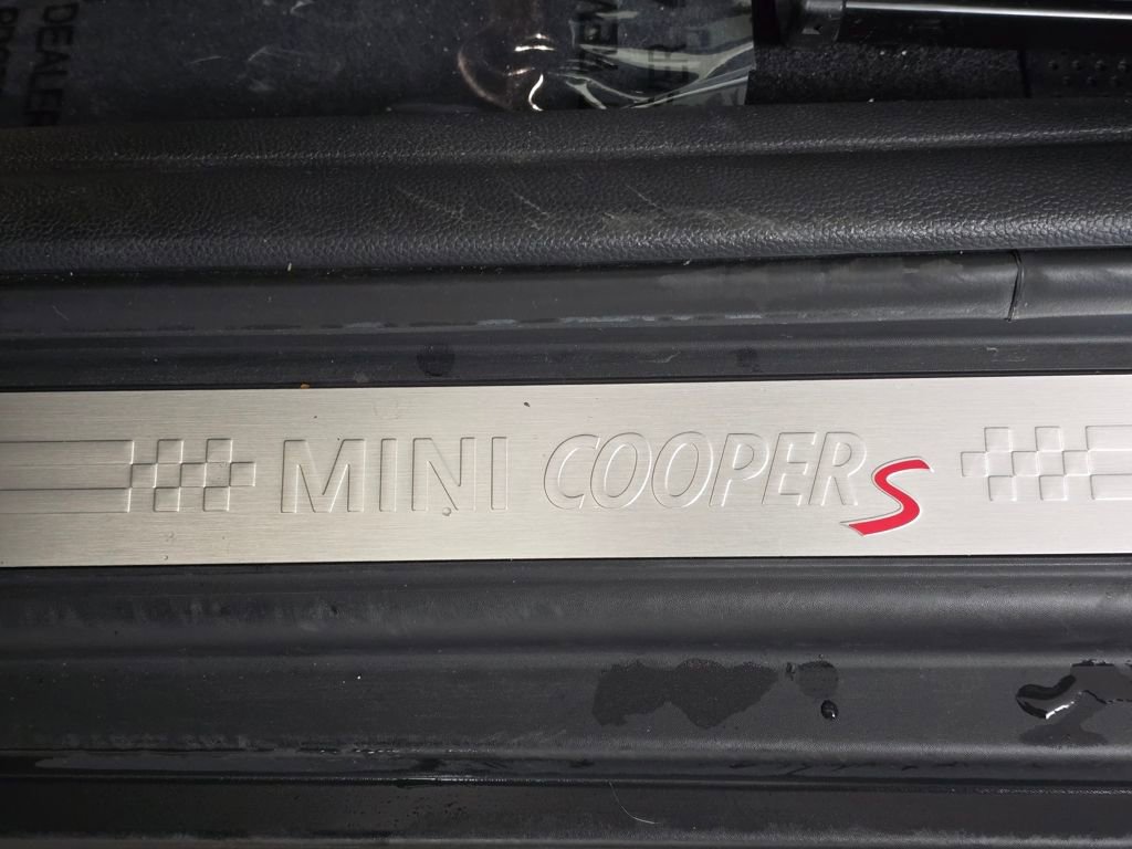 Certified 2023 MINI Cooper S image 16