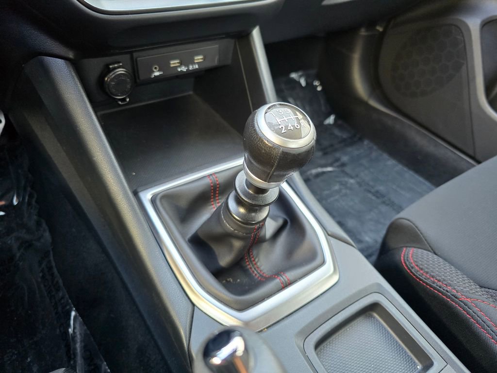 Used 2022 Subaru WRX Premium image 10