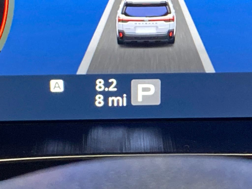 New 2026 Subaru Outback Touring XT image 19