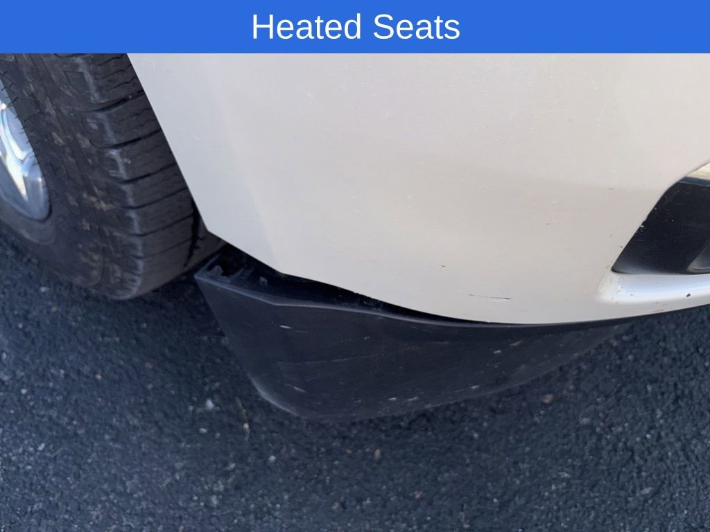 Used 2015 Chevrolet Tahoe LTZ image 9