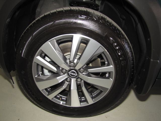 Used 2023 Nissan Pathfinder SL FWD image 26