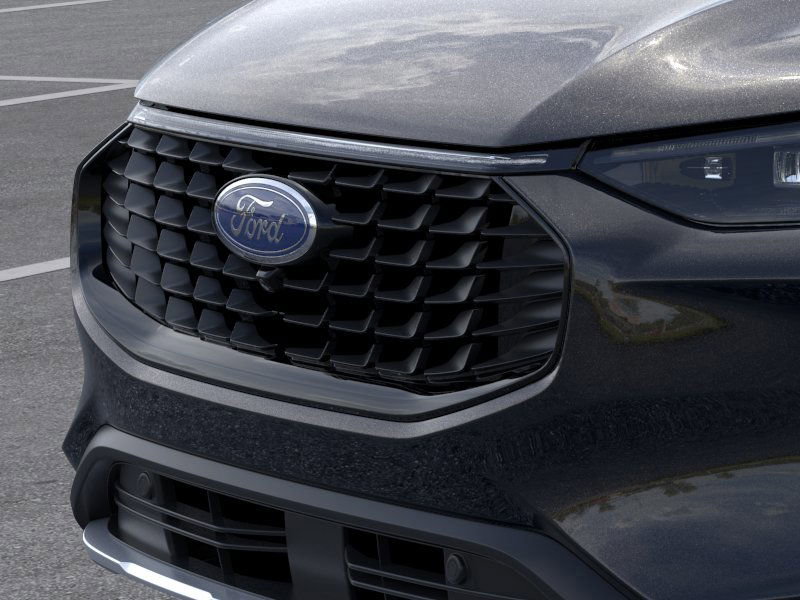 New 2026 Ford Escape Platinum w/ Equipment Group 601A image 17