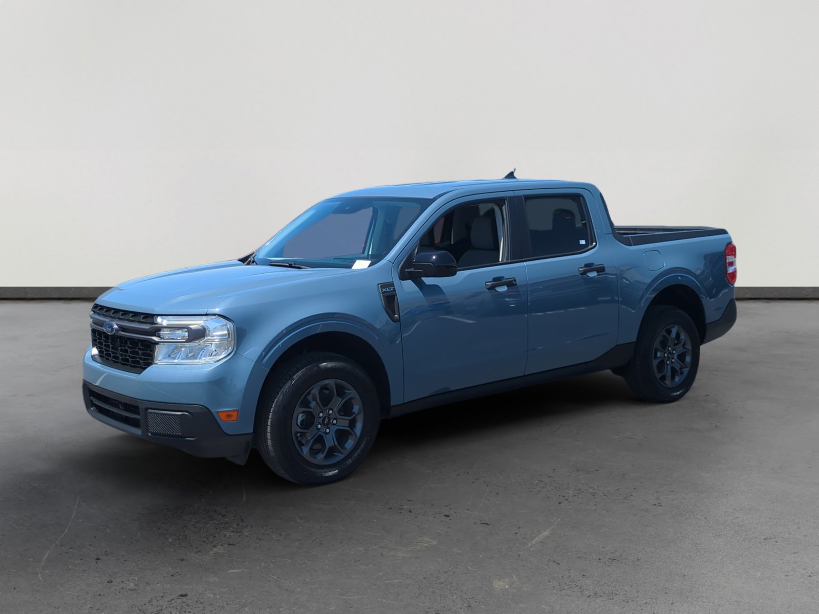 Used 2024 Ford Maverick XLT w/ XLT Luxury Package