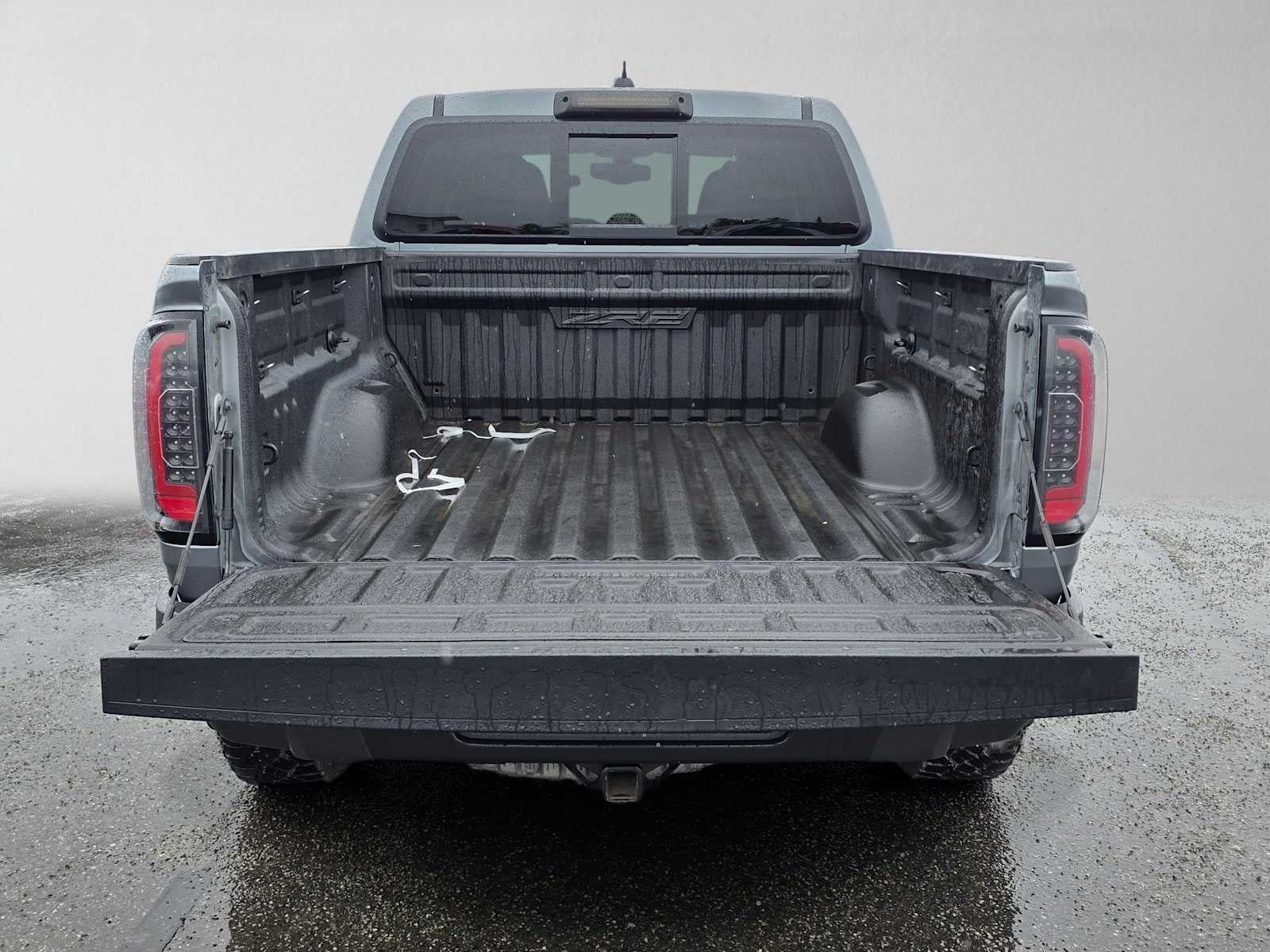 Used 2022 Chevrolet Colorado ZR2 AWD/4WD image 13