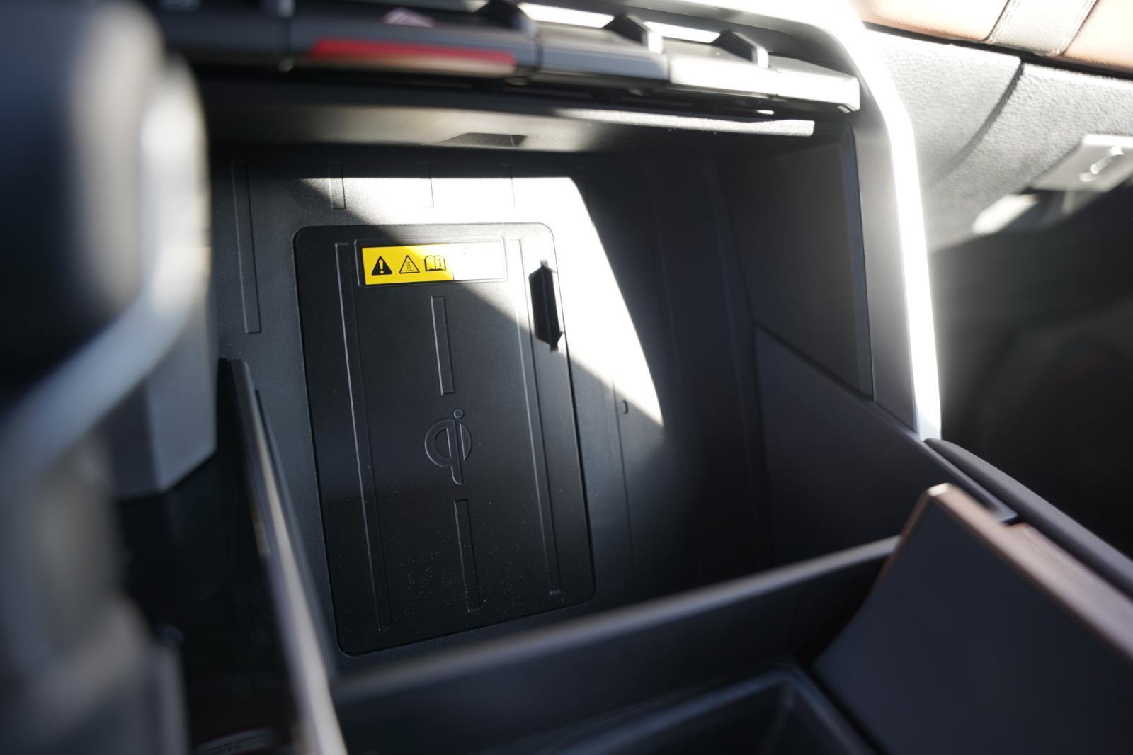 New 2026 Toyota Tundra 1794 Edition image 31