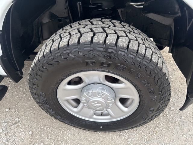 Used 2024 RAM 2500 Tradesman image 27