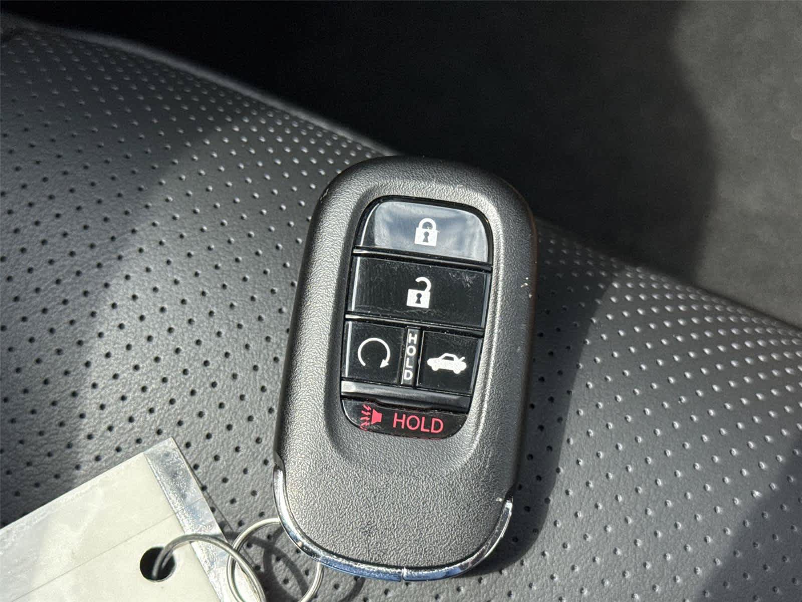 Used 2026 Honda Accord Touring image 32