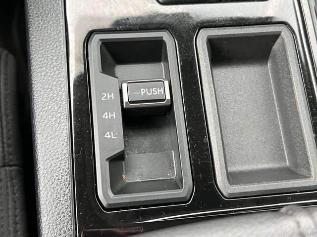 Used 2023 Toyota Tundra SR AWD/4WD image 31