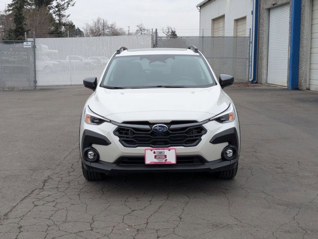Certified 2025 Subaru Crosstrek 2.0i Premium image 2
