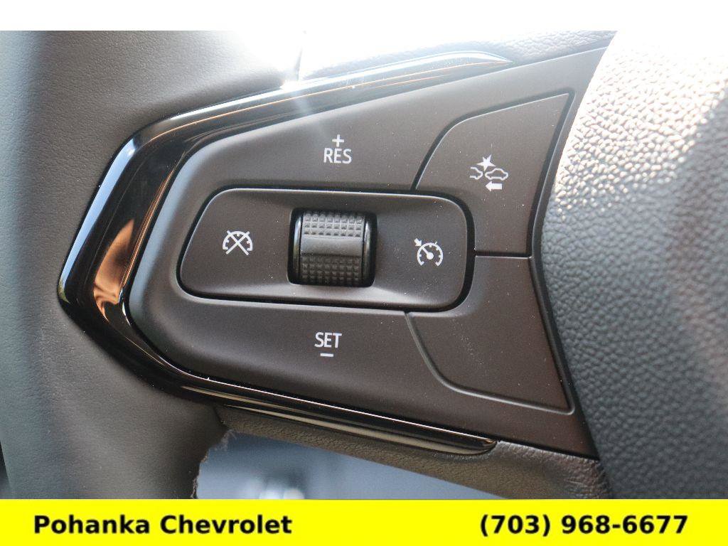 New 2027 Chevrolet Bolt LT w/ Comfort Package FWD image 12