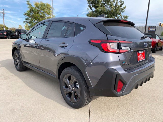 New 2027 Subaru Crosstrek 2.5i AWD/4WD image 3