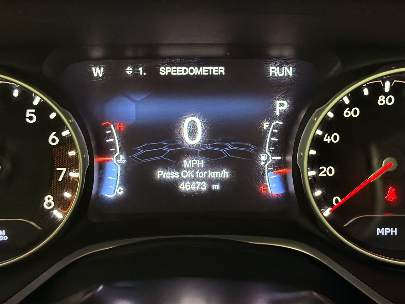 Used 2019 Jeep Compass Latitude w/ Popular Equipment Group AWD/4WD image 25